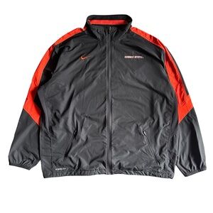 Nike Storm-FIT Oregon State Beavers Track Jacket - Size XXL